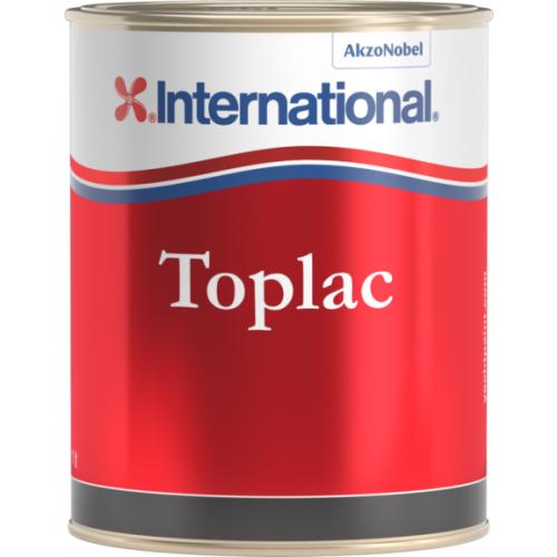 image of International Toplac *Discontinued Product*