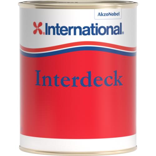 image of International Interdeck 1L