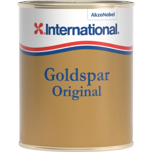 image of International Goldspar Original