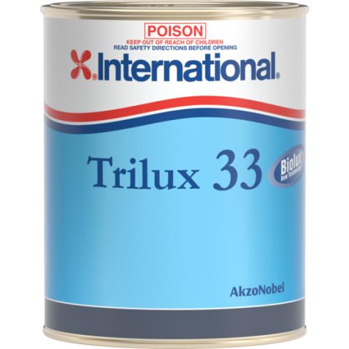 image of International Trilux 33