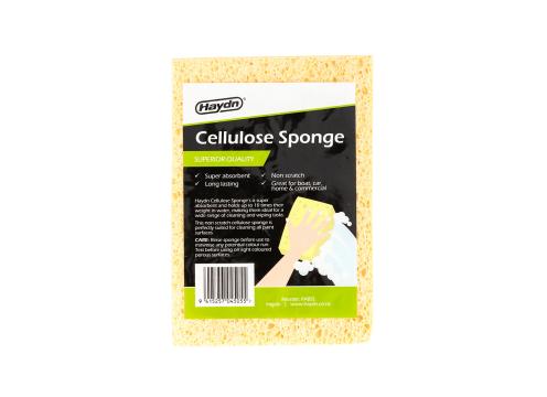 product image for HAYDN CELLULOSE SPONGE