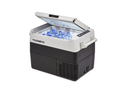 product image for Dometic CFF 45L Fridge/Freezer Portable + Cover