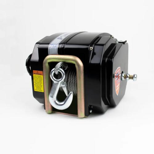 image of Powerwinch 712 Boat Trailer Winch