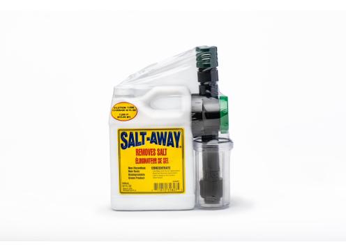 gallery image of Salt-Away 946ml Concentrate with Mixing Unit