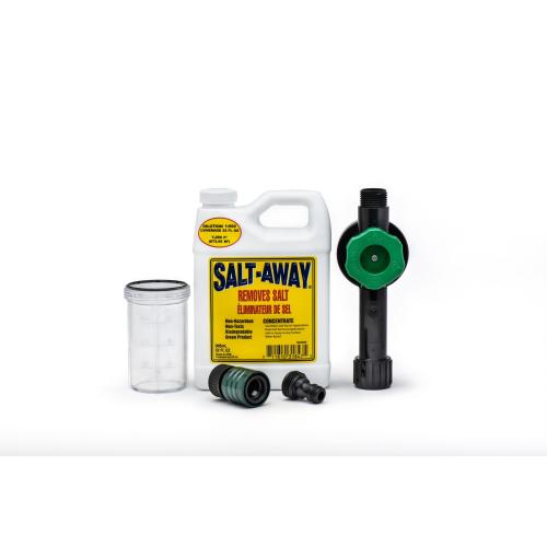 image of Salt-Away 946ml Concentrate with Mixing Unit