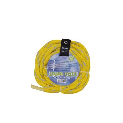 image of Loose Unit Tow Rope 3-4 Person 