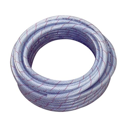image of Hose Reinforced Food/ Fuel Non Toxic- Per Metre