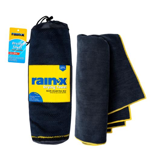 image of Rain-X Drying Towel 130x75cm