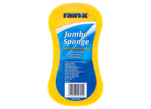 product image for Rain-X Jumbo Sponge