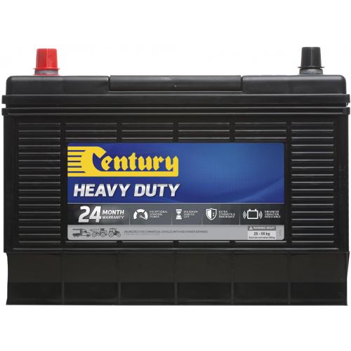image of Century Heavy Duty Battery 86Z MF