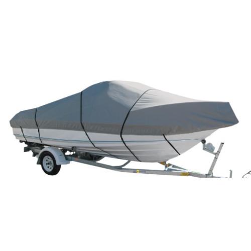 image of Cabin Boat Cover - Towable
