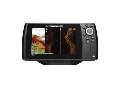 product image for Humminbird Helix 7 Chirp SI GPS G4