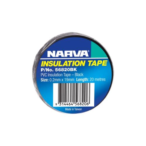 image of Narva PVC Insulation Tape