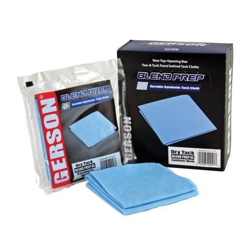 image of Gerson Blend Blue Tack Cloth