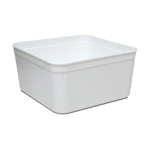 image of Square 2L Container