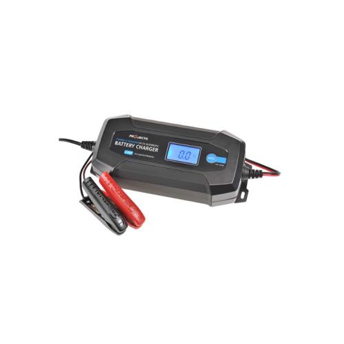 image of Projecta 4 Amp 12V 8 Stage Automatic Battery Charger