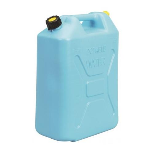 image of Scepter Water Can Blue 20L