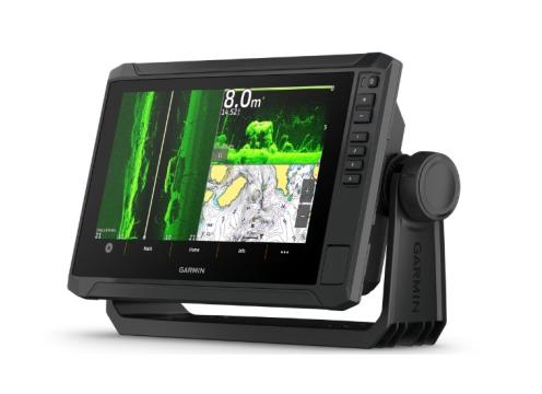 product image for Garmin EchoMap 95SV with GT56UHD transducer and built in Garmin Navionics+ NZ Maps