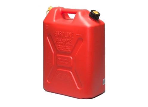 product image for Scepter 20 Litre Petrol  Jerry Can
