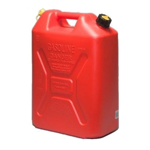 image of Scepter 20 Litre Petrol  Jerry Can