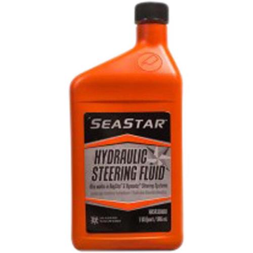 image of SeaStar Hydraulic Steering Oil 946ml