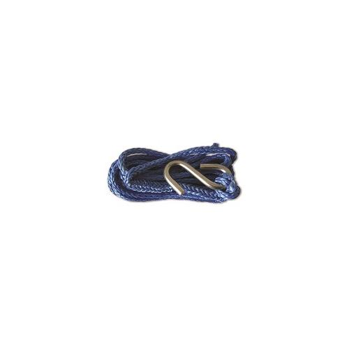 image of Trojan Synthetic Blue Winch Rope