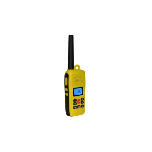 image of GME GX610 2.5w Marine VHF Handheld Radio
