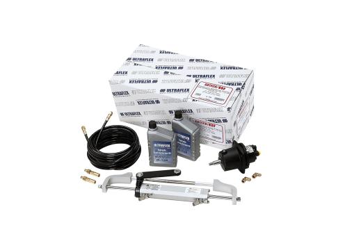 product image for Ultraflex GOTECH Steering Kit Suits up 115Hp