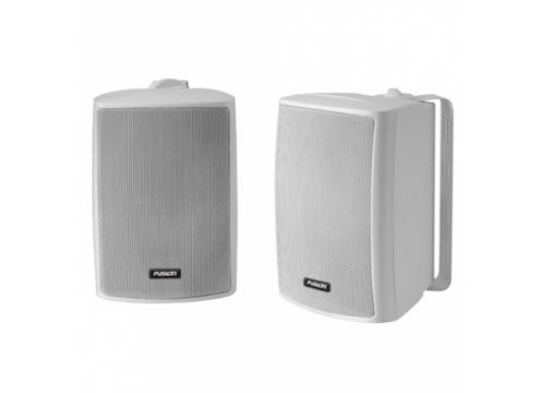 product image for Fusion 100W Outdoor Box Speakers