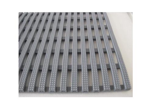 product image for Tubular Matting - Heronair - Square Heavy Duty - 910 to 1500mm Wide, Price per metre