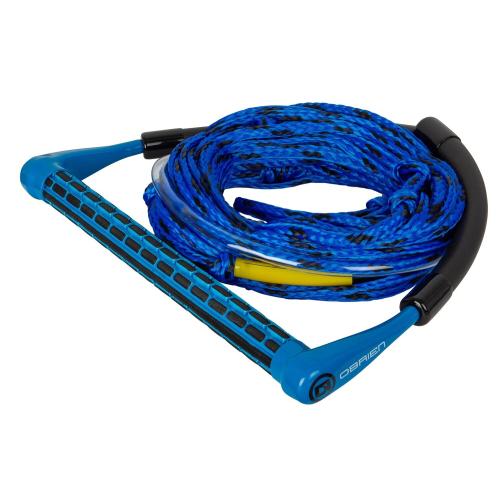 image of Obrien Wakeboard Rope & Handle 4 Section